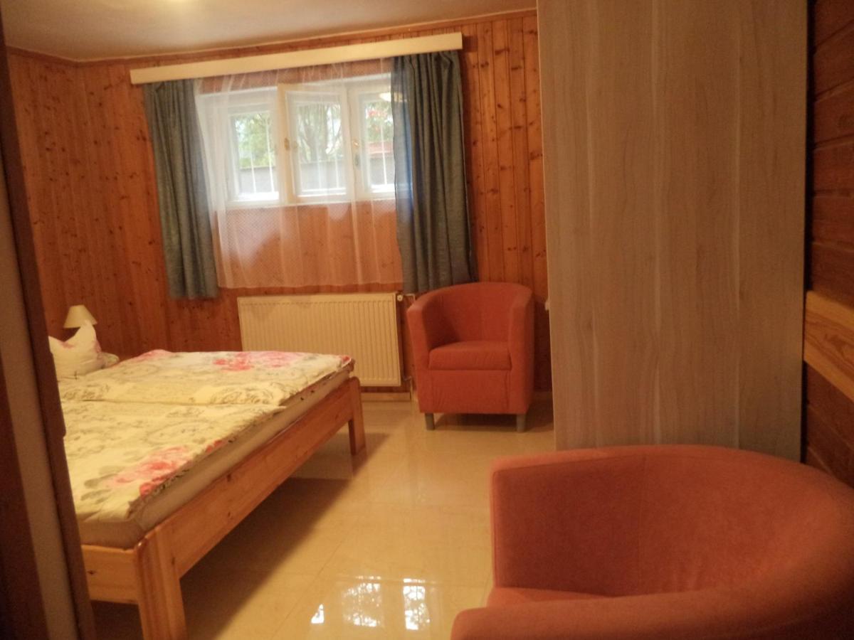 Maria Apartman Hévíz المظهر الخارجي الصورة