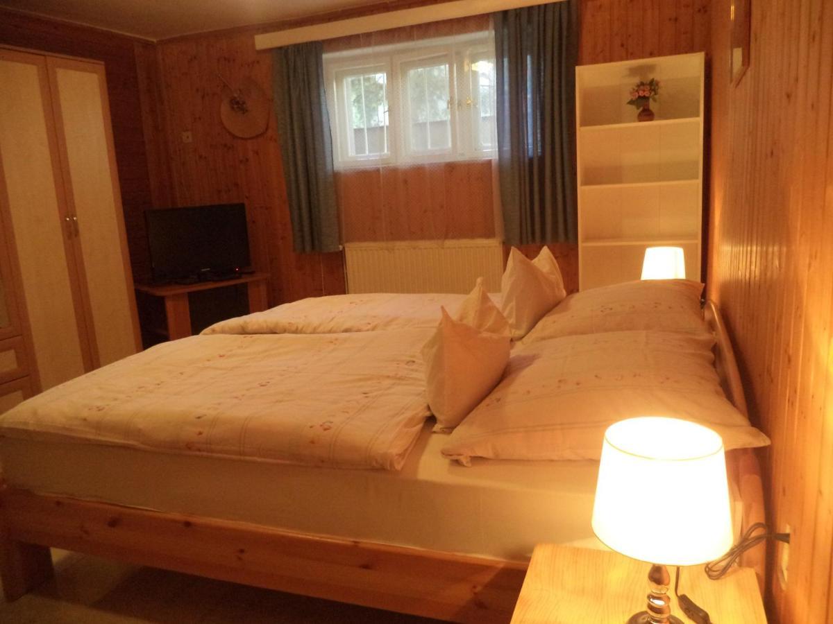 Maria Apartman Hévíz المظهر الخارجي الصورة