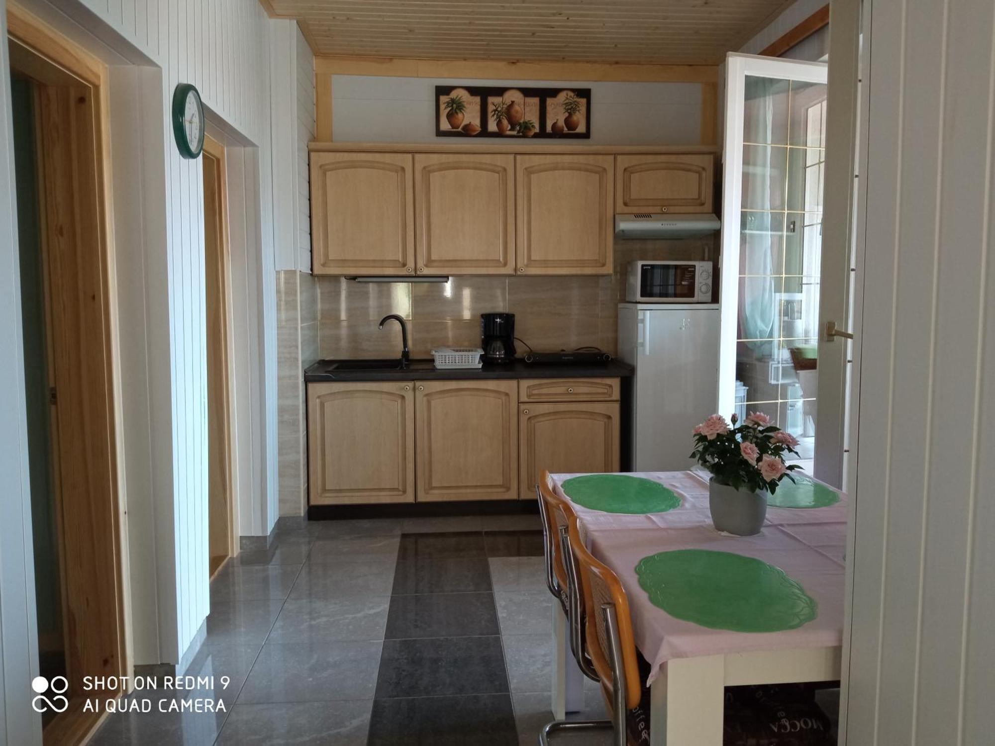 Maria Apartman Hévíz المظهر الخارجي الصورة