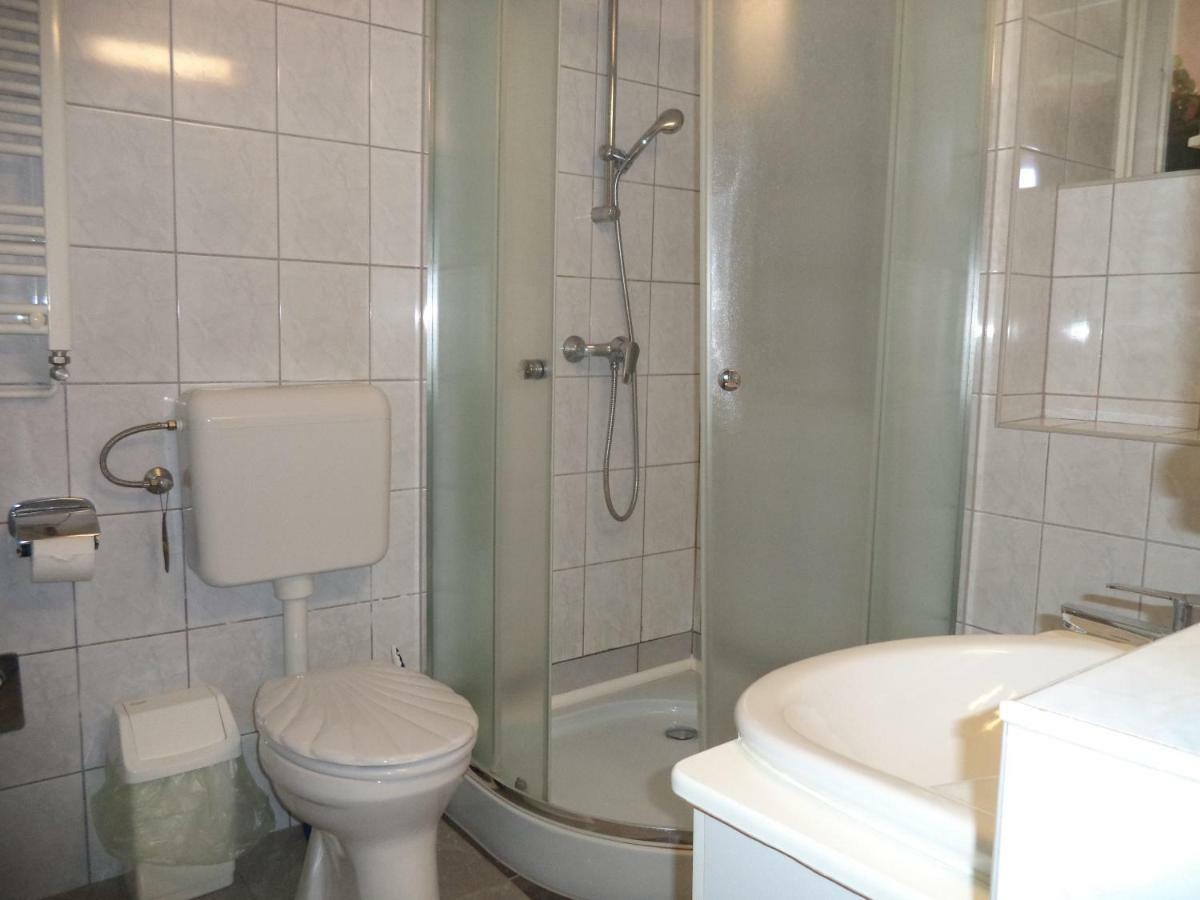 Maria Apartman Hévíz المظهر الخارجي الصورة
