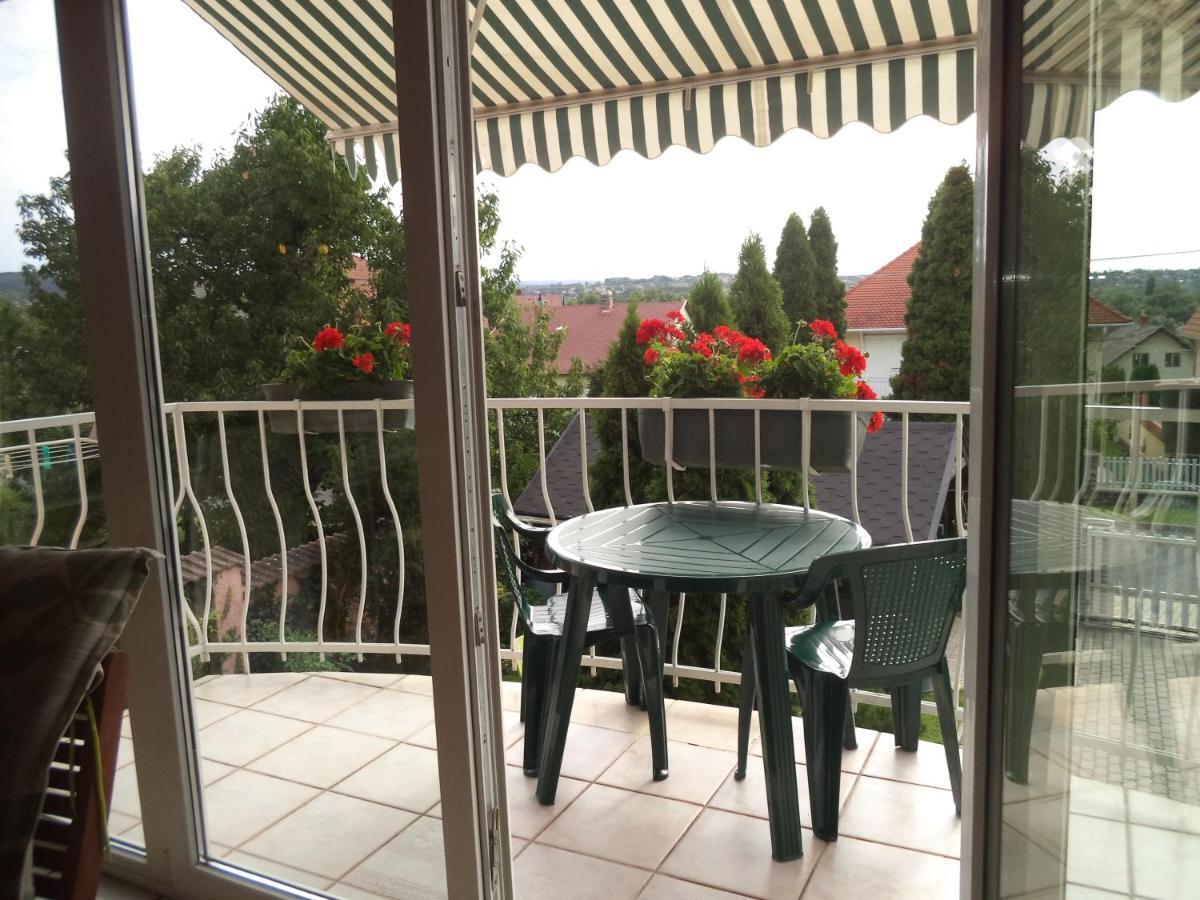 Maria Apartman Hévíz المظهر الخارجي الصورة