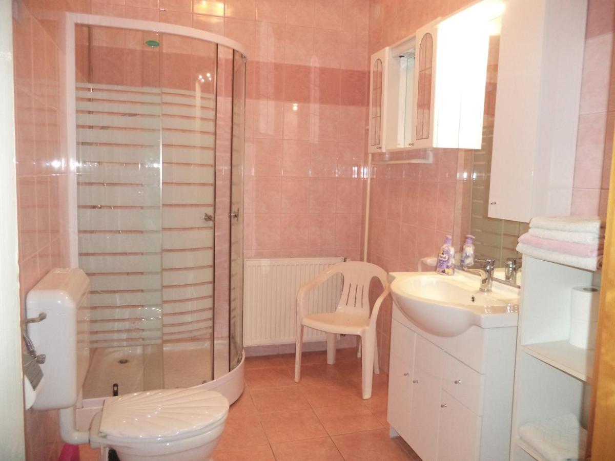 Maria Apartman Hévíz المظهر الخارجي الصورة